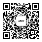 亞泰光電企業微信公眾號
