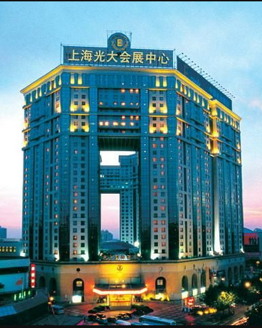 第25屆上海QC展參展地址，上海光大會(huì)展中心